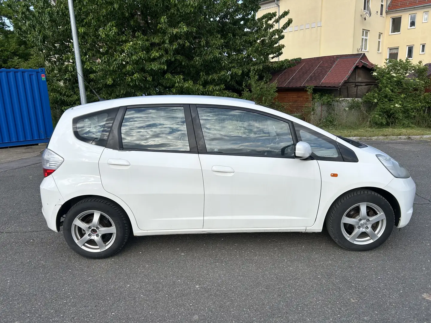 Honda Jazz 1,2i Style - 1