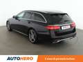 Mercedes-Benz E 220 E 220 d Sport Business S.W. Auto 4Matic Nero - thumbnail 4
