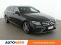 Mercedes-Benz E 220 E 220 d Sport Business S.W. Auto 4Matic Nero - thumbnail 6