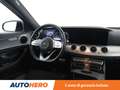 Mercedes-Benz E 220 E 220 d Sport Business S.W. Auto 4Matic Nero - thumbnail 13