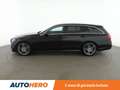 Mercedes-Benz E 220 E 220 d Sport Business S.W. Auto 4Matic Nero - thumbnail 3