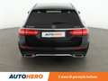 Mercedes-Benz E 220 E 220 d Sport Business S.W. Auto 4Matic Nero - thumbnail 5