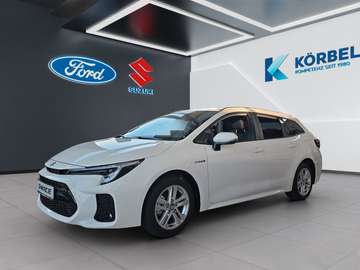 1.8 Comfort+ Hybrid*Winter*LED*PDC*