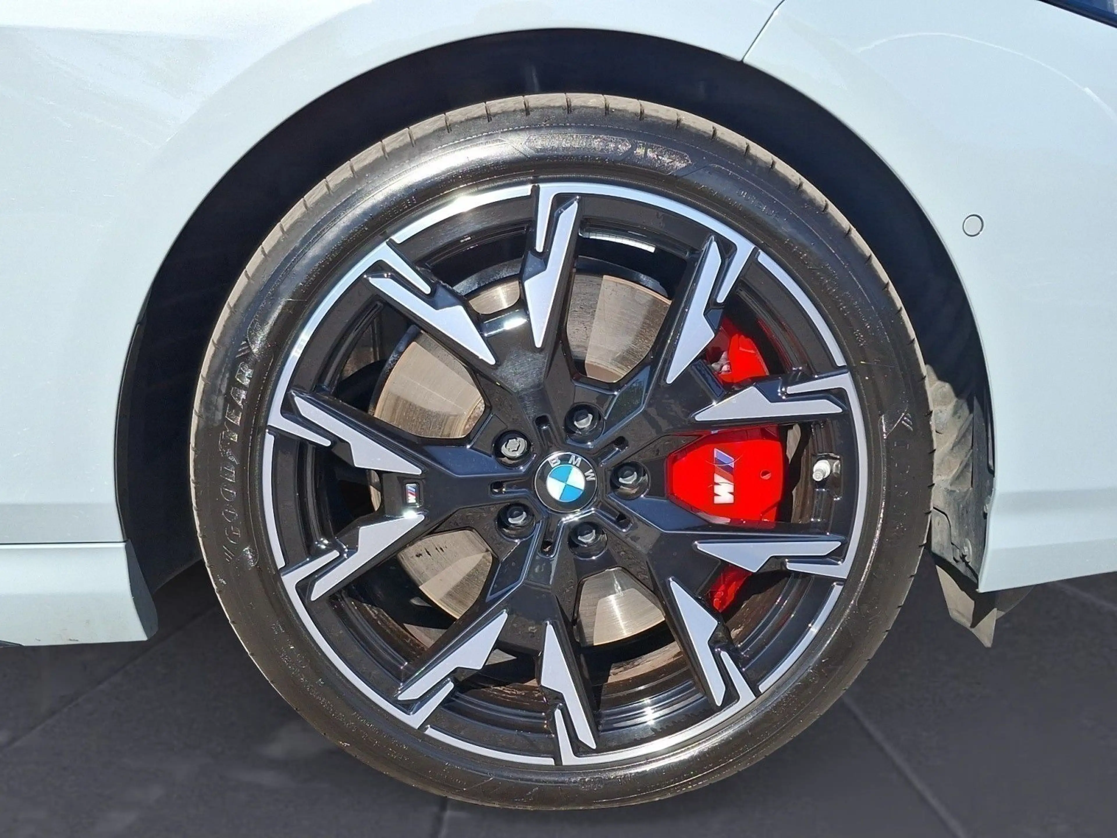 BMW 220 220d Gran Coupe M Sport Pro Navi RFK Adapt.-LED — photo 8