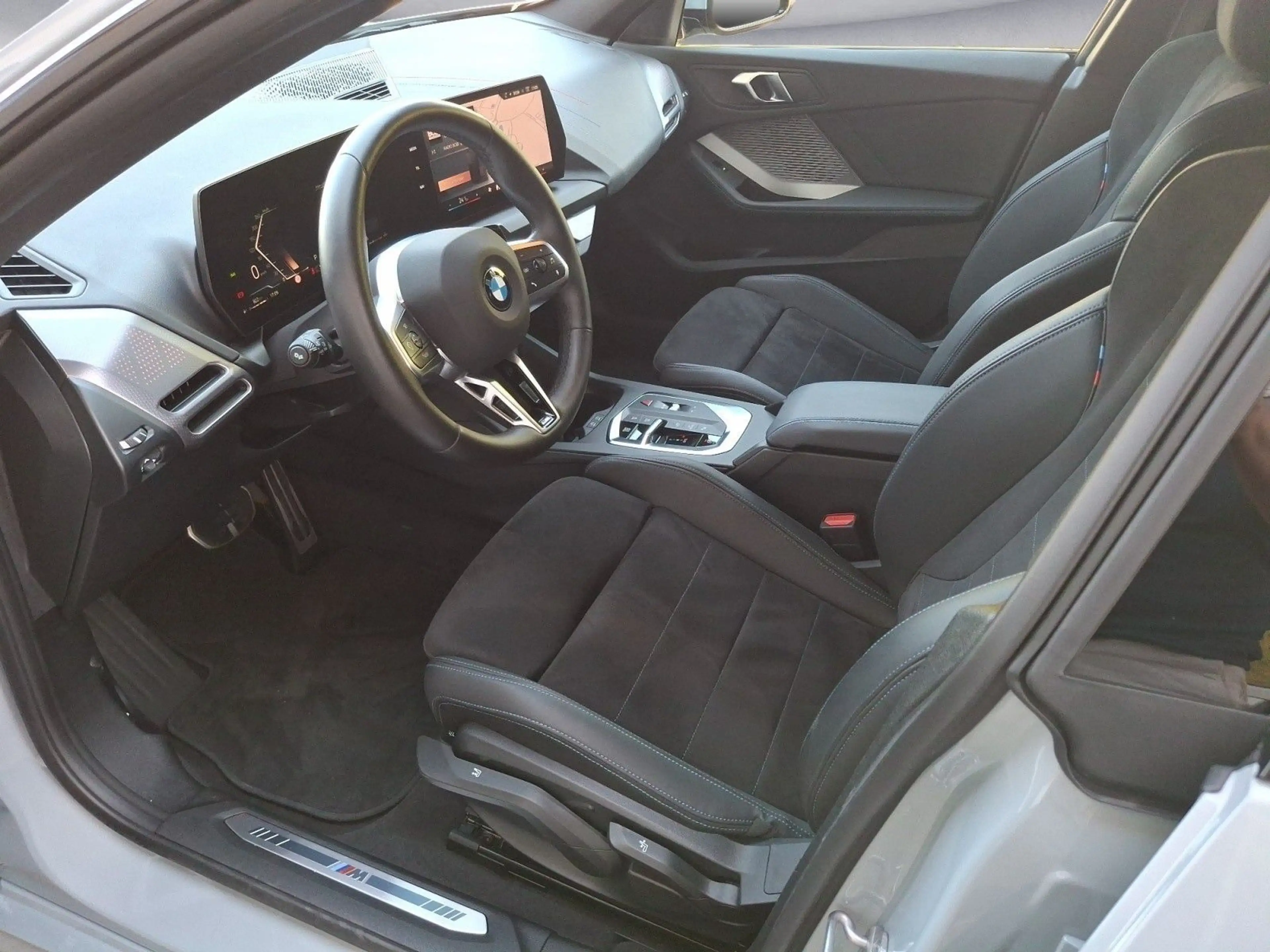 BMW 220 220d Gran Coupe M Sport Pro Navi RFK Adapt.-LED — photo 12