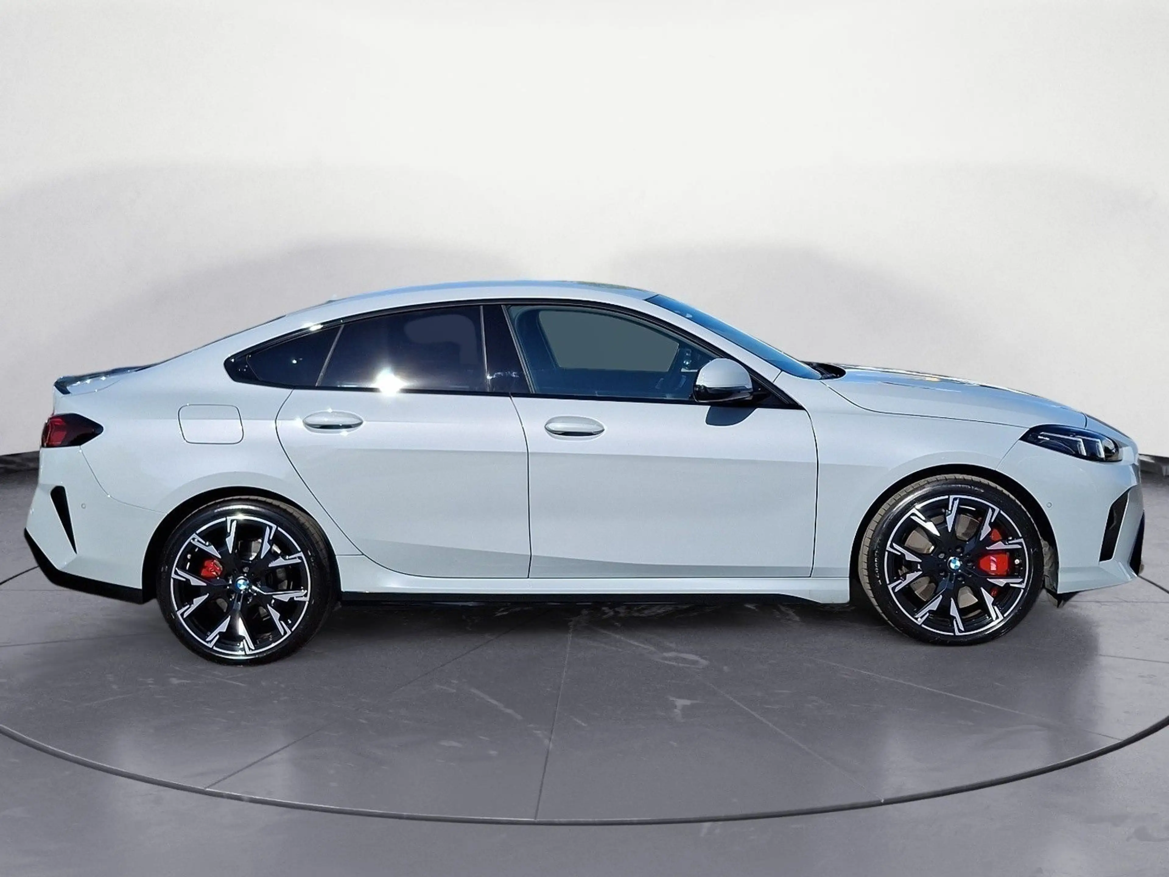 BMW 220 220d Gran Coupe M Sport Pro Navi RFK Adapt.-LED — photo 7