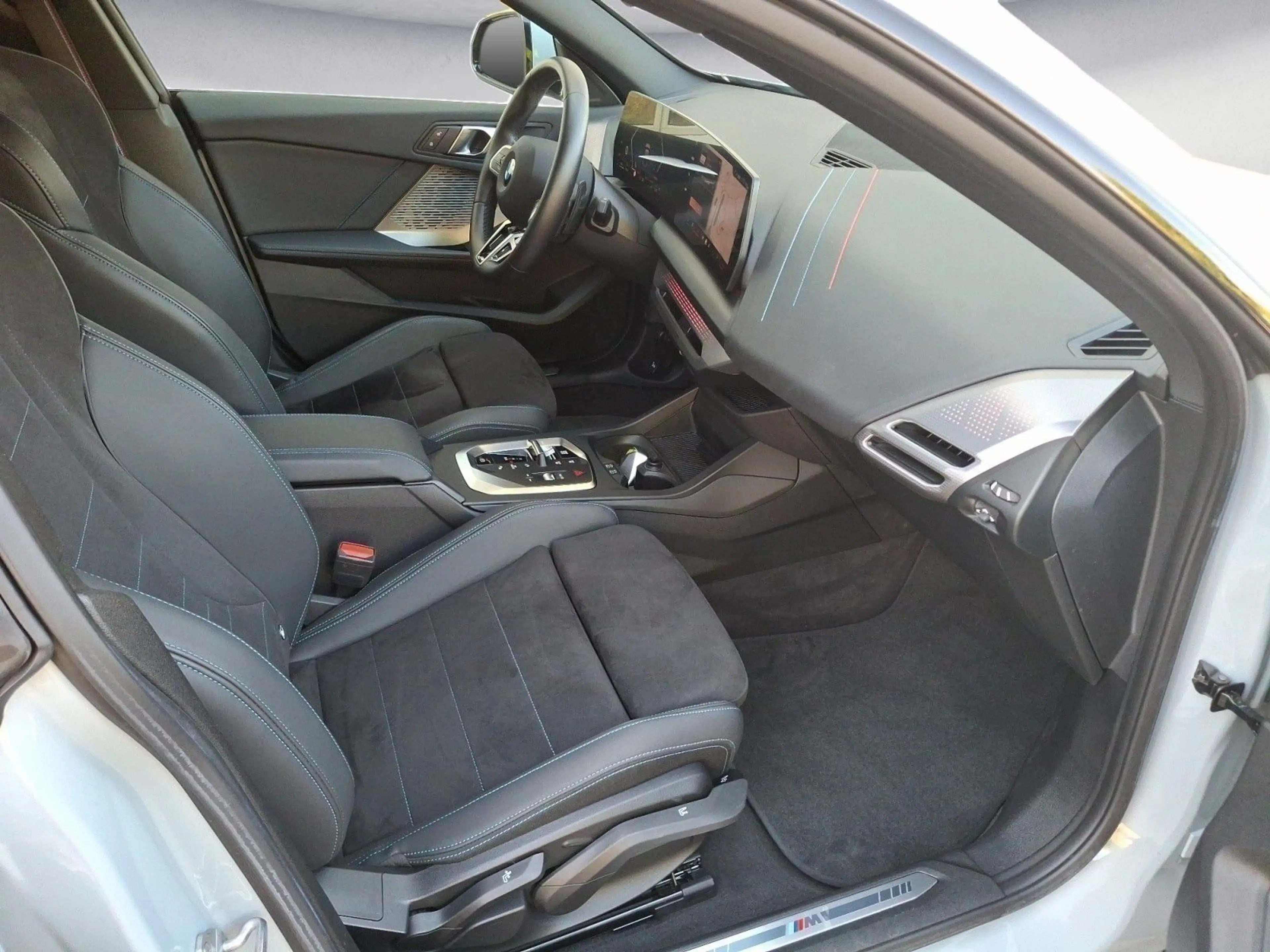 BMW 220 220d Gran Coupe M Sport Pro Navi RFK Adapt.-LED — photo 15