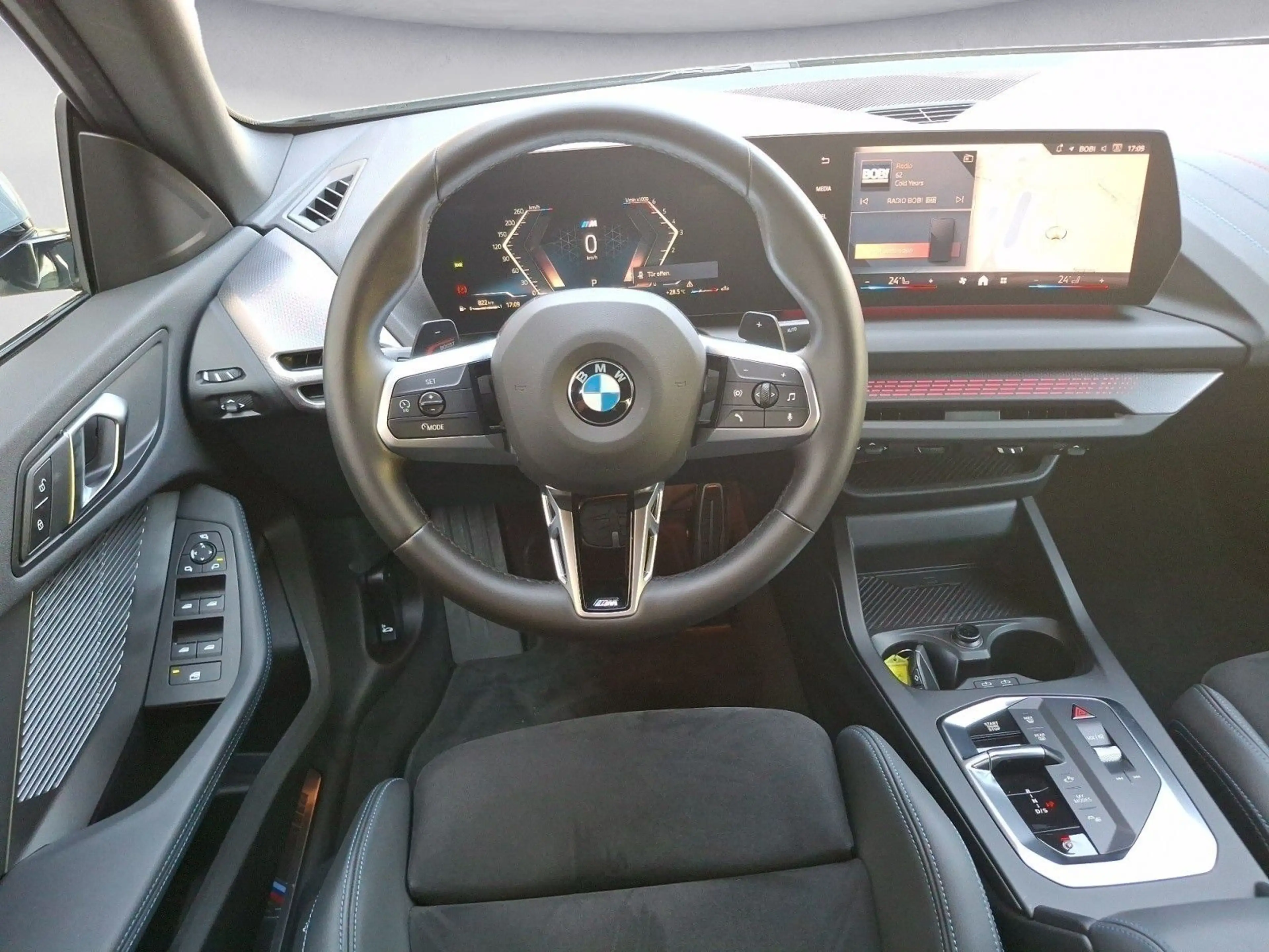 BMW 220 220d Gran Coupe M Sport Pro Navi RFK Adapt.-LED — photo 14