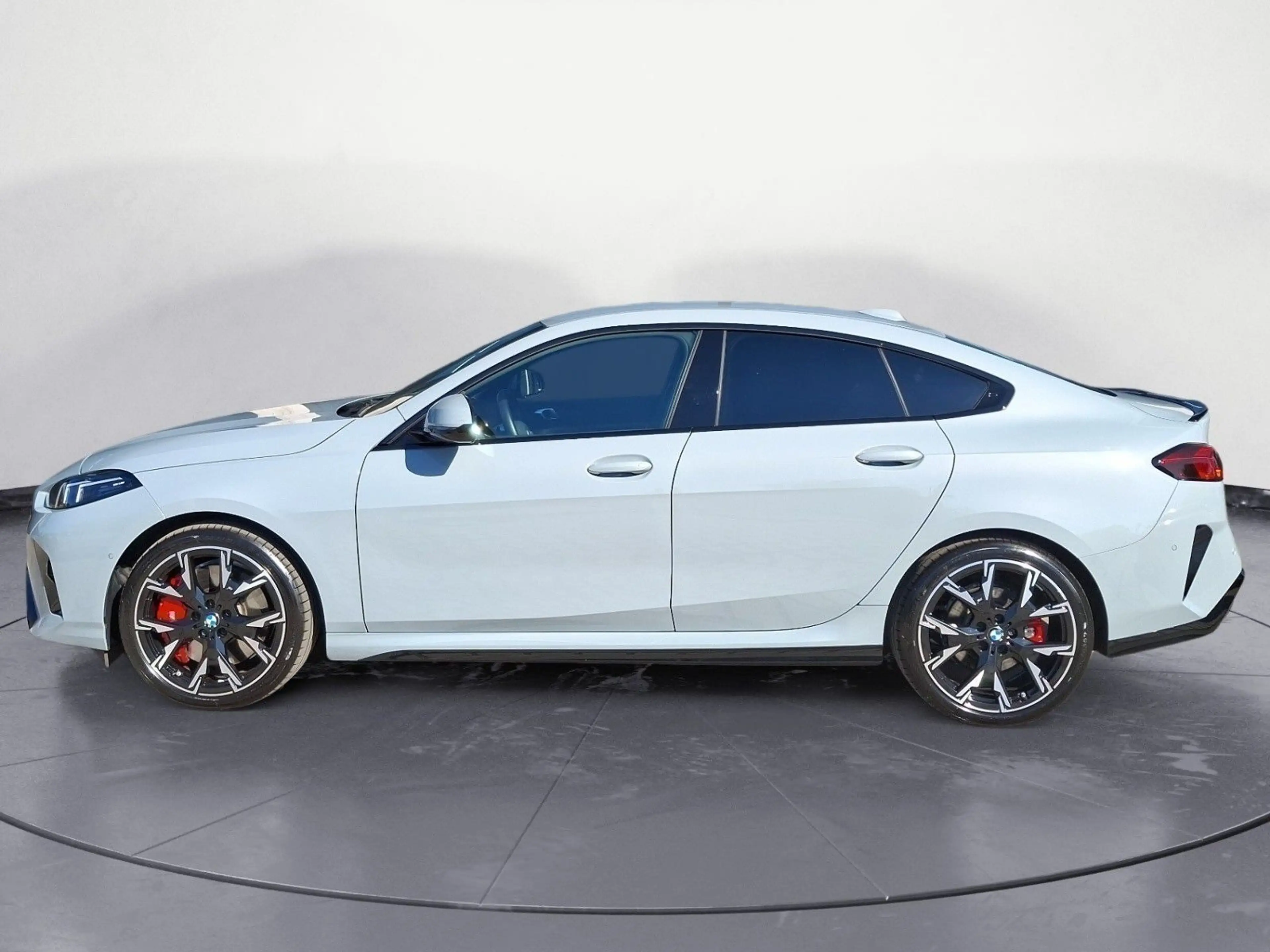 BMW 220 220d Gran Coupe M Sport Pro Navi RFK Adapt.-LED — photo 4