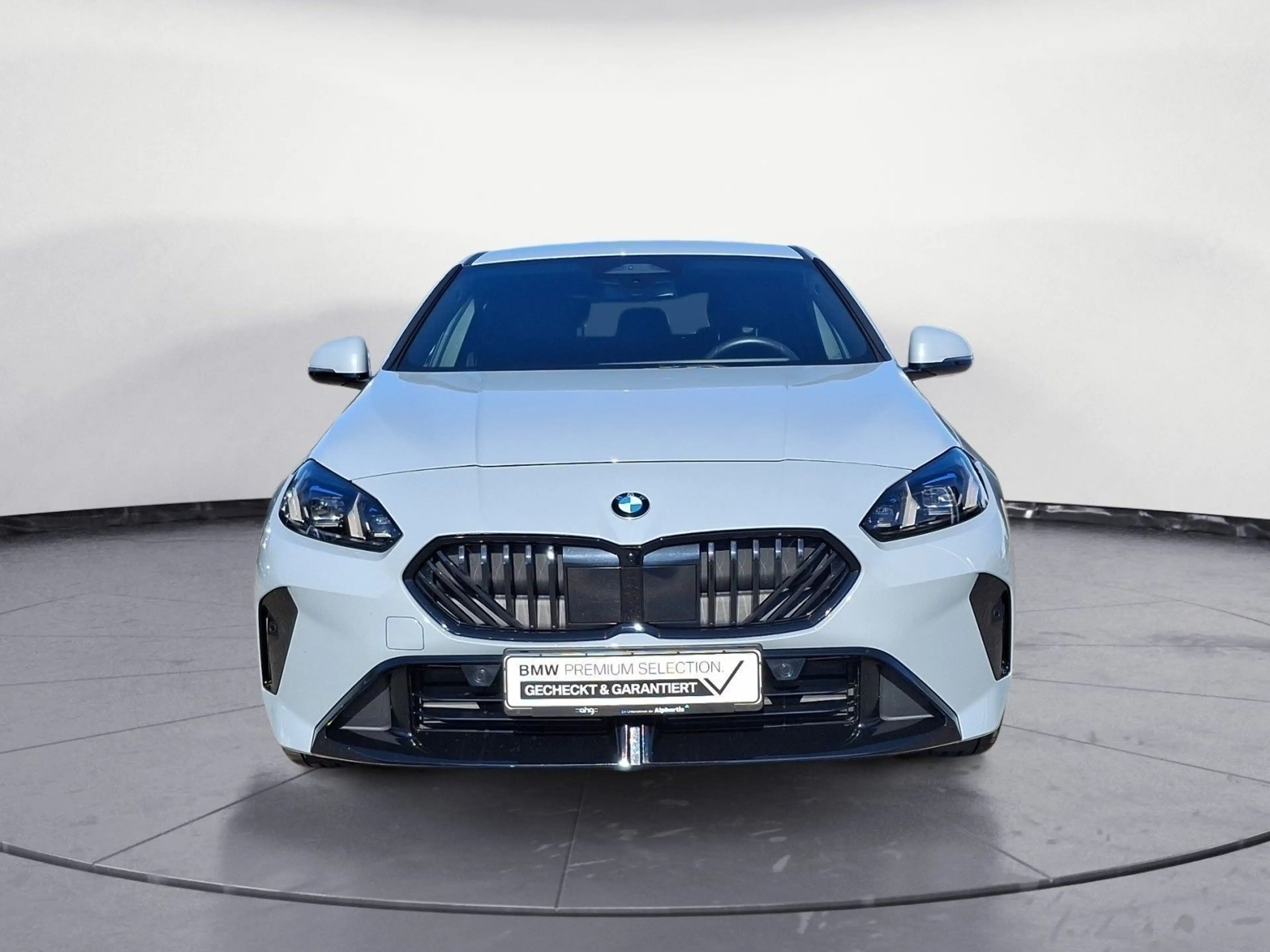 BMW 220 220d Gran Coupe M Sport Pro Navi RFK Adapt.-LED — photo 10