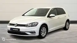 Volkswagen Golf 1.6 TDI 115ch BlueMotion Technology FAP Confortline DSG7 5p