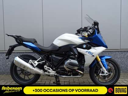 BMW R 1200 RS ABS
