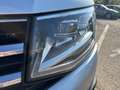 Volkswagen T6 Multivan 2.0 TDI DSG 4Motion - GARANZIA 2 ANNI KM ILL. - Srebrny - thumbnail 10