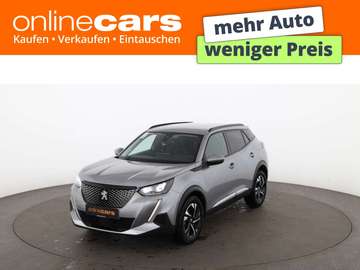 1.2 PureTech 100 Allure LED NAVI R-CAM TEMP