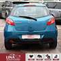 Mazda 2 2 1.3 Active 1.Hd*Klimaaut*2xSHZ*Servo*TÜV 11.27 Blau - thumbnail 11