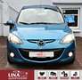 Mazda 2 2 1.3 Active 1.Hd*Klimaaut*2xSHZ*Servo*TÜV 11.27 Blau - thumbnail 9