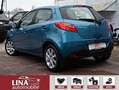 Mazda 2 2 1.3 Active 1.Hd*Klimaaut*2xSHZ*Servo*TÜV 11.27 Blau - thumbnail 6