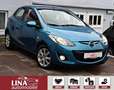 Mazda 2 2 1.3 Active 1.Hd*Klimaaut*2xSHZ*Servo*TÜV 11.27 Blau - thumbnail 3