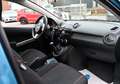 Mazda 2 2 1.3 Active 1.Hd*Klimaaut*2xSHZ*Servo*TÜV 11.27 Blau - thumbnail 5