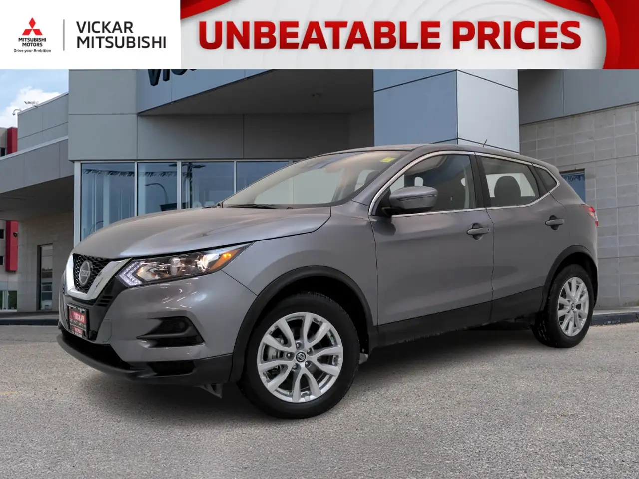 2023 Nissan Qashqai