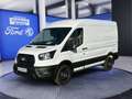 Ford Transit 350 L2H2 Lkw Trend *Klimaautom.* Blanc - thumbnail 1