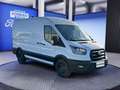 Ford Transit 350 L2H2 Lkw Trend *Klimaautom.* Blanc - thumbnail 17