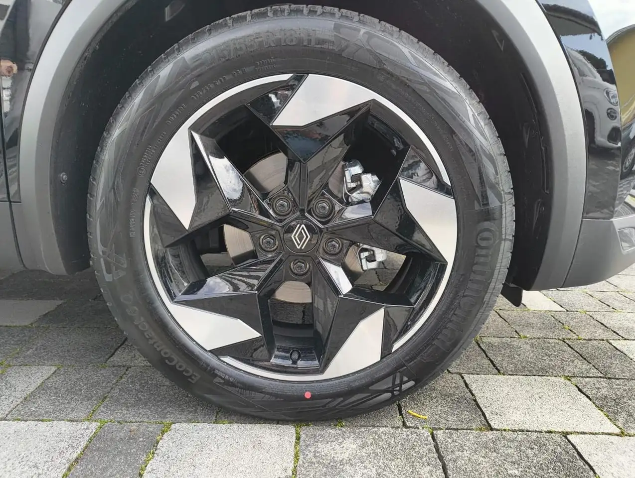 Renault Captur 2026 — фото 15