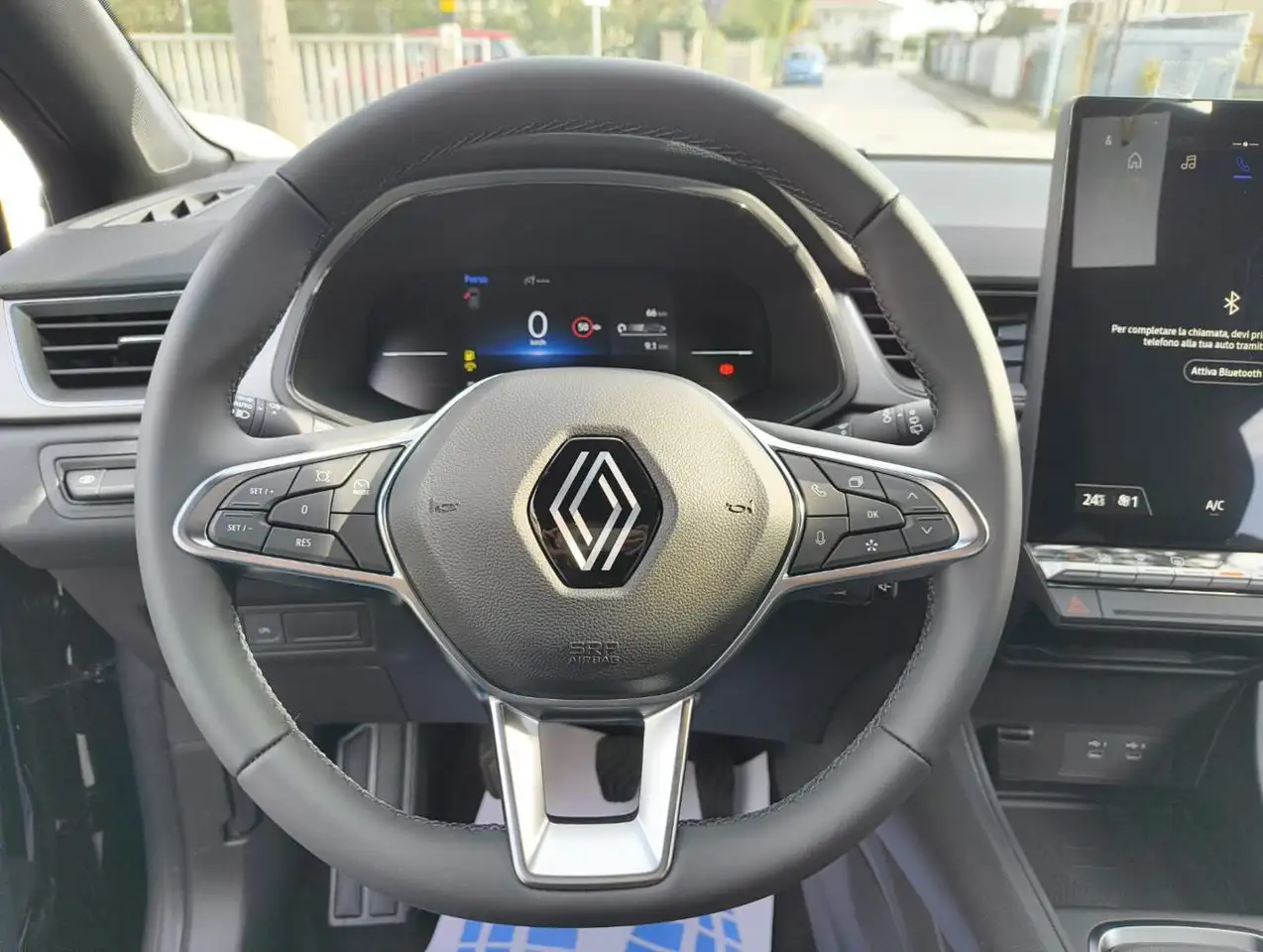 Renault Captur 2026 — фото 7