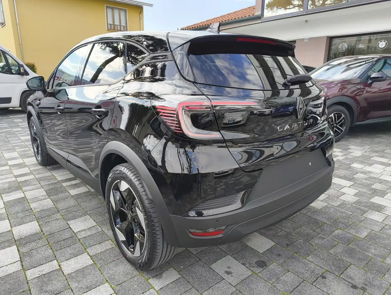 Renault Captur 2026