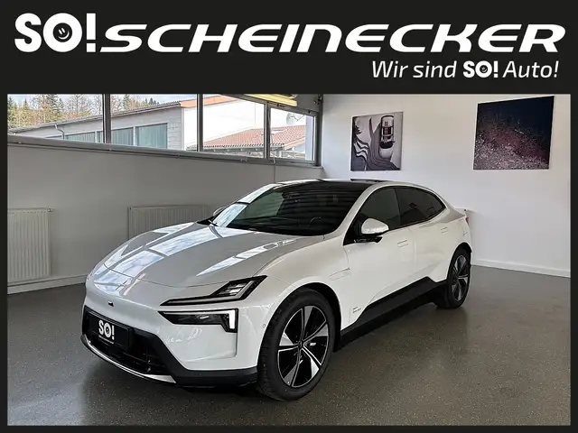 Polestar Sonstige Polestar 4 Long Range 100kWh Dual Motor Perform... Ansicht 2