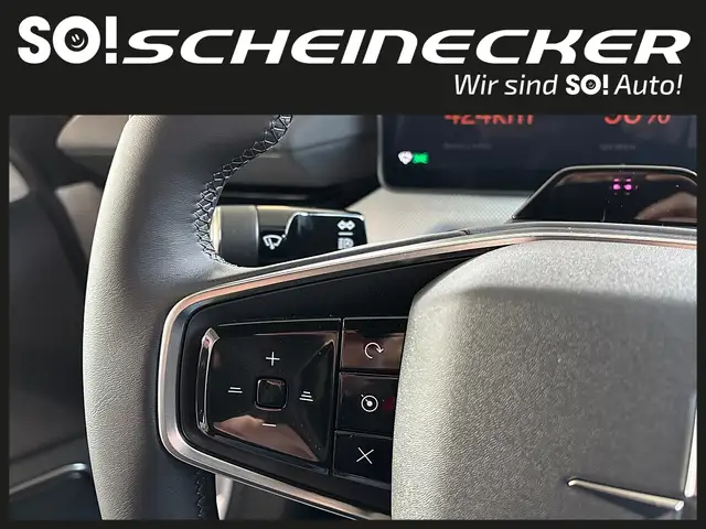 Polestar Sonstige Polestar 4 Long Range 100kWh Dual Motor Perform... Ansicht 26