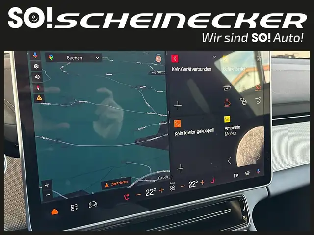 Polestar Sonstige Polestar 4 Long Range 100kWh Dual Motor Perform... Ansicht 20