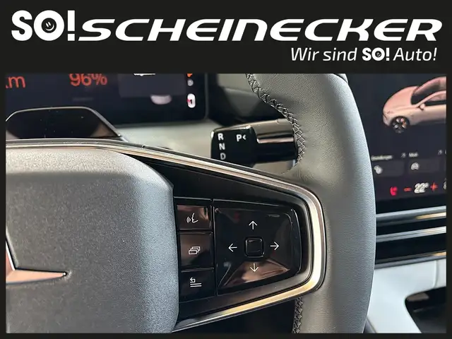 Polestar Sonstige Polestar 4 Long Range 100kWh Dual Motor Perform... Ansicht 27