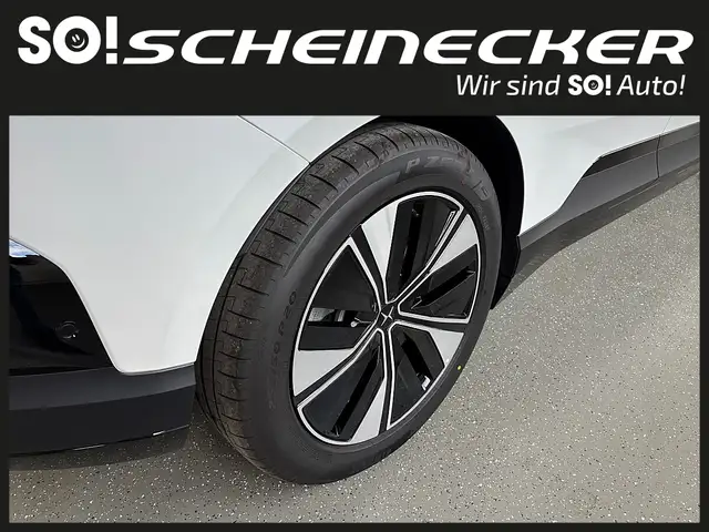 Polestar Sonstige Polestar 4 Long Range 100kWh Dual Motor Perform... Ansicht 5