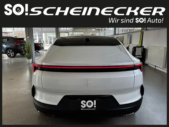 Polestar Sonstige Polestar 4 Long Range 100kWh Dual Motor Perform... Ansicht 6
