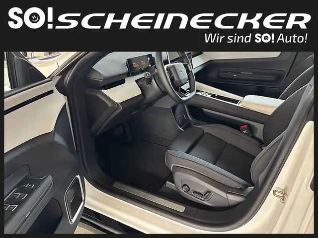 Polestar Sonstige Polestar 4 Long Range 100kWh Dual Motor Perform... Ansicht 13