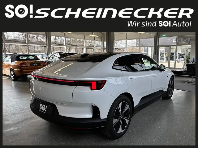 Polestar Sonstige Polestar 4 Long Range 100kWh Dual Motor Perform... Ansicht 4