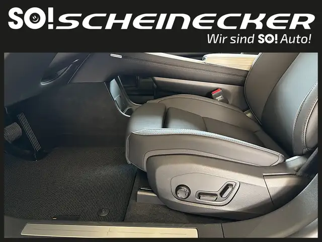 Polestar Sonstige Polestar 4 Long Range 100kWh Dual Motor Perform... Ansicht 17