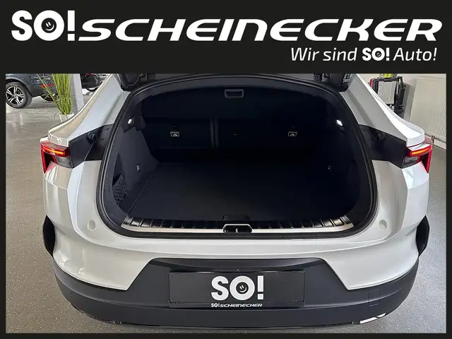 Polestar Sonstige Polestar 4 Long Range 100kWh Dual Motor Perform... Ansicht 7