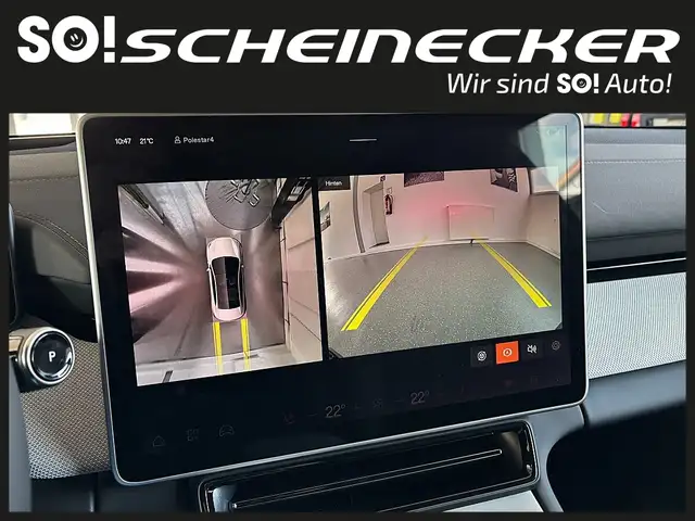 Polestar Sonstige Polestar 4 Long Range 100kWh Dual Motor Perform... Ansicht 24