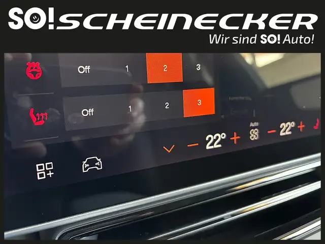 Polestar Sonstige Polestar 4 Long Range 100kWh Dual Motor Perform... Ansicht 21