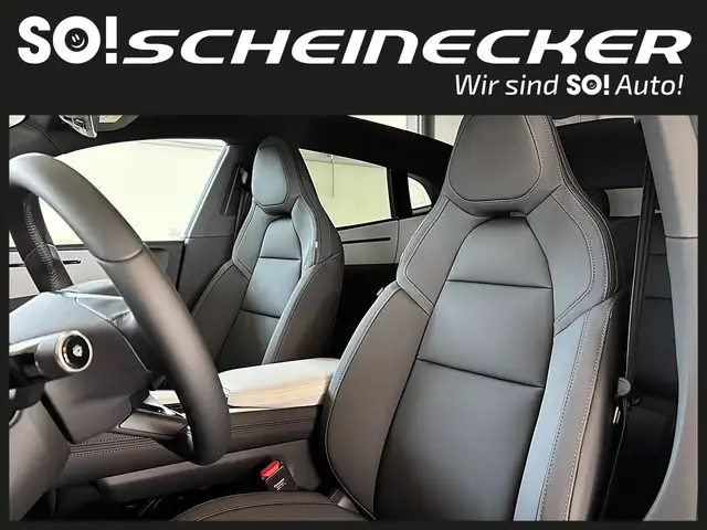 Polestar Sonstige Polestar 4 Long Range 100kWh Dual Motor Perform... Ansicht 14