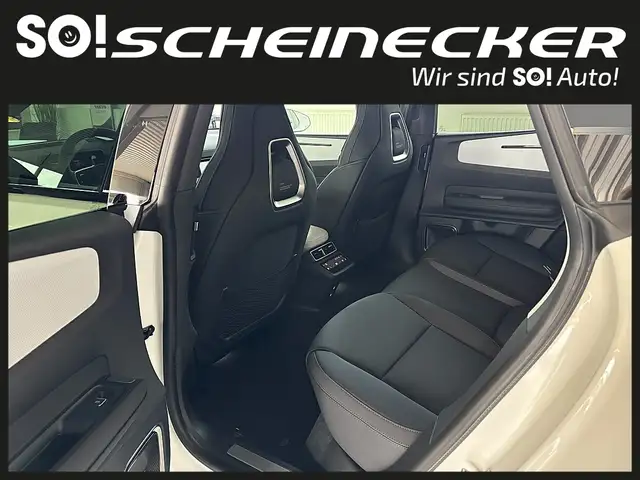 Polestar Sonstige Polestar 4 Long Range 100kWh Dual Motor Perform... Ansicht 9