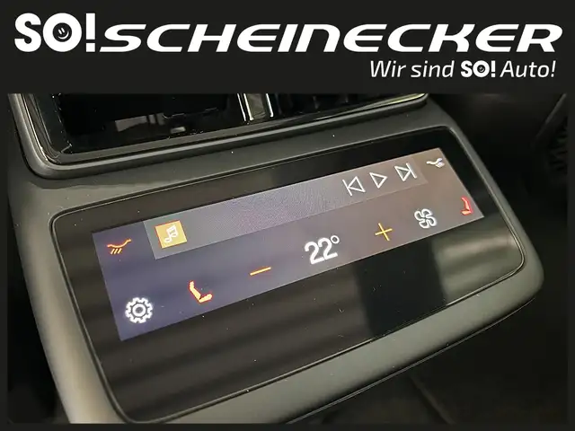 Polestar Sonstige Polestar 4 Long Range 100kWh Dual Motor Perform... Ansicht 11