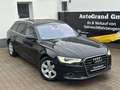 Audi A6 Avant 3.0 TDI quattro*Assist*Navi*Keyless*360 Negro - thumbnail 5