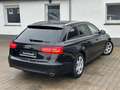 Audi A6 Avant 3.0 TDI quattro*Assist*Navi*Keyless*360 Negro - thumbnail 9