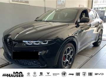 Veloce 1.5 VGT Mild Hybrid EL. HECKKL. BREMBO NAVI