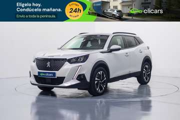 1.2 PureTech S&S Allure Pack 100