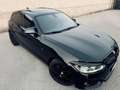 BMW 116 Msport auto Zwart - thumbnail 1