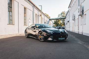Berlinetta*Mwst*